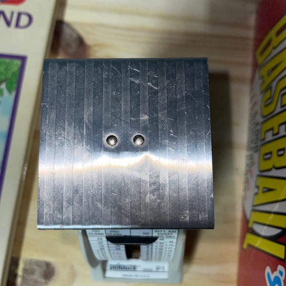 Postal scale small - Picture 2 of 7